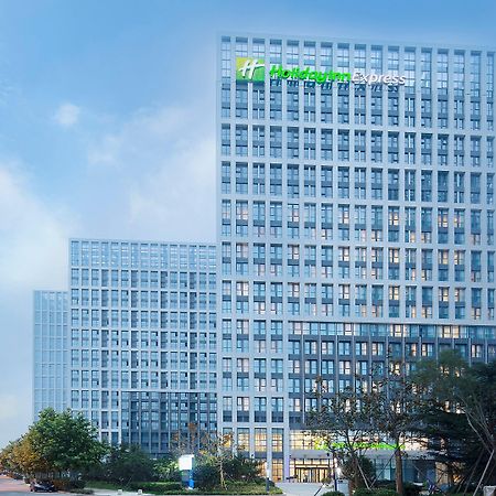 Holiday Inn Express - Qingdao West Coast By Ihg Kültér fotó