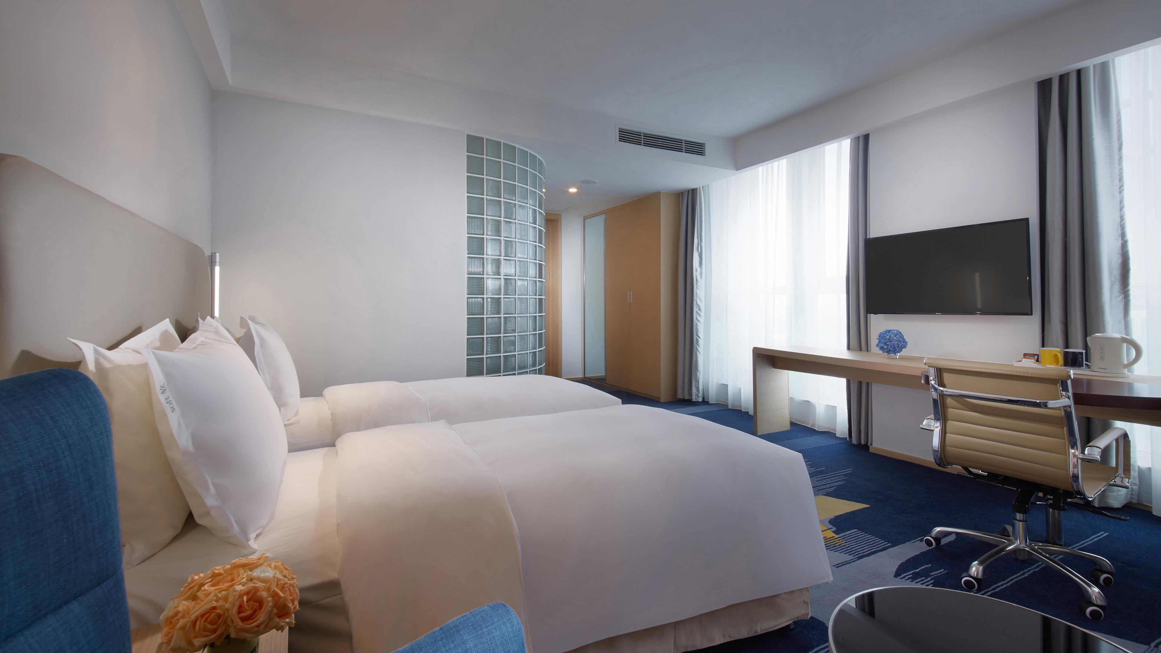 Holiday Inn Express - Qingdao West Coast By Ihg Kültér fotó