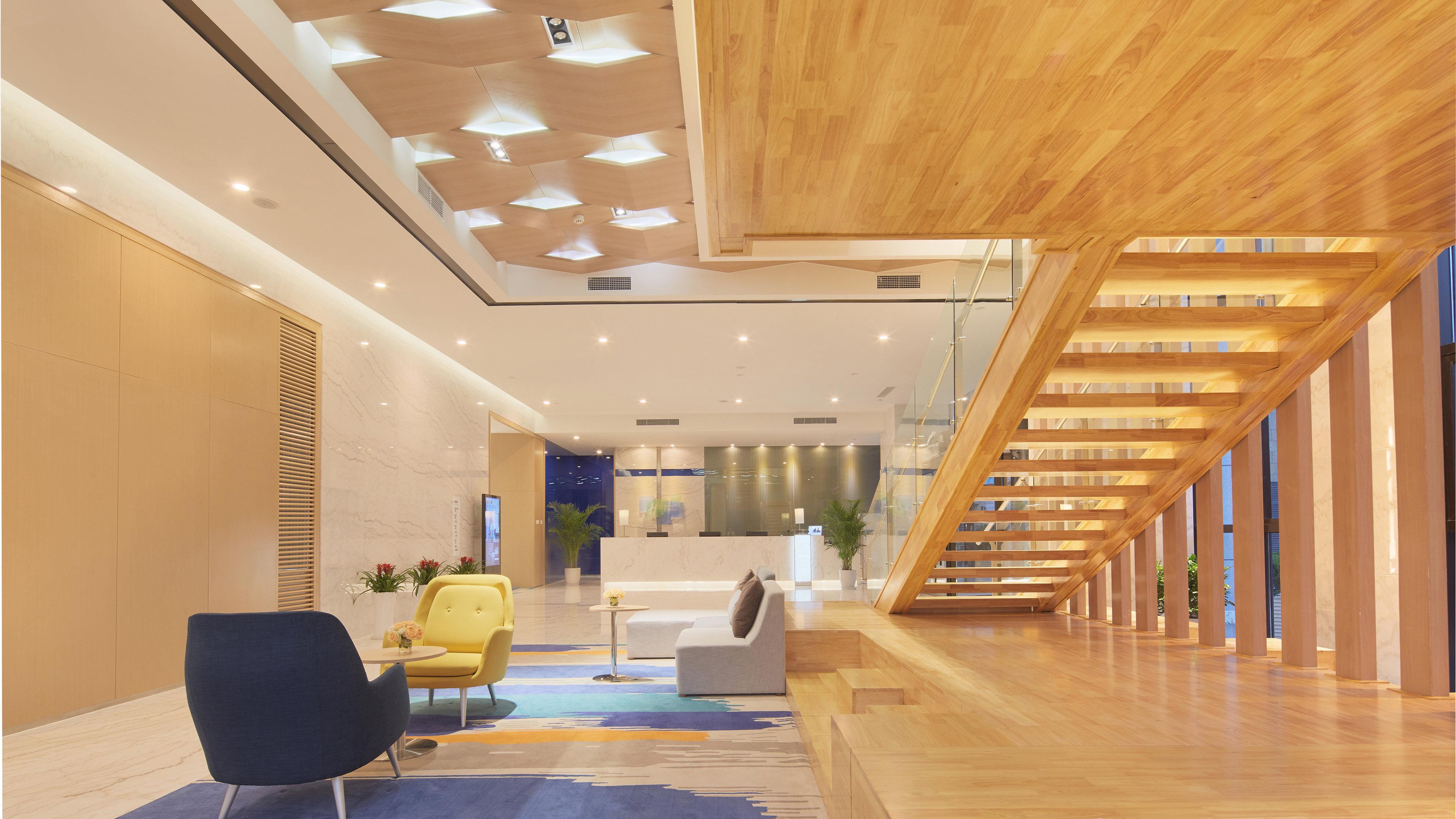Holiday Inn Express - Qingdao West Coast By Ihg Kültér fotó