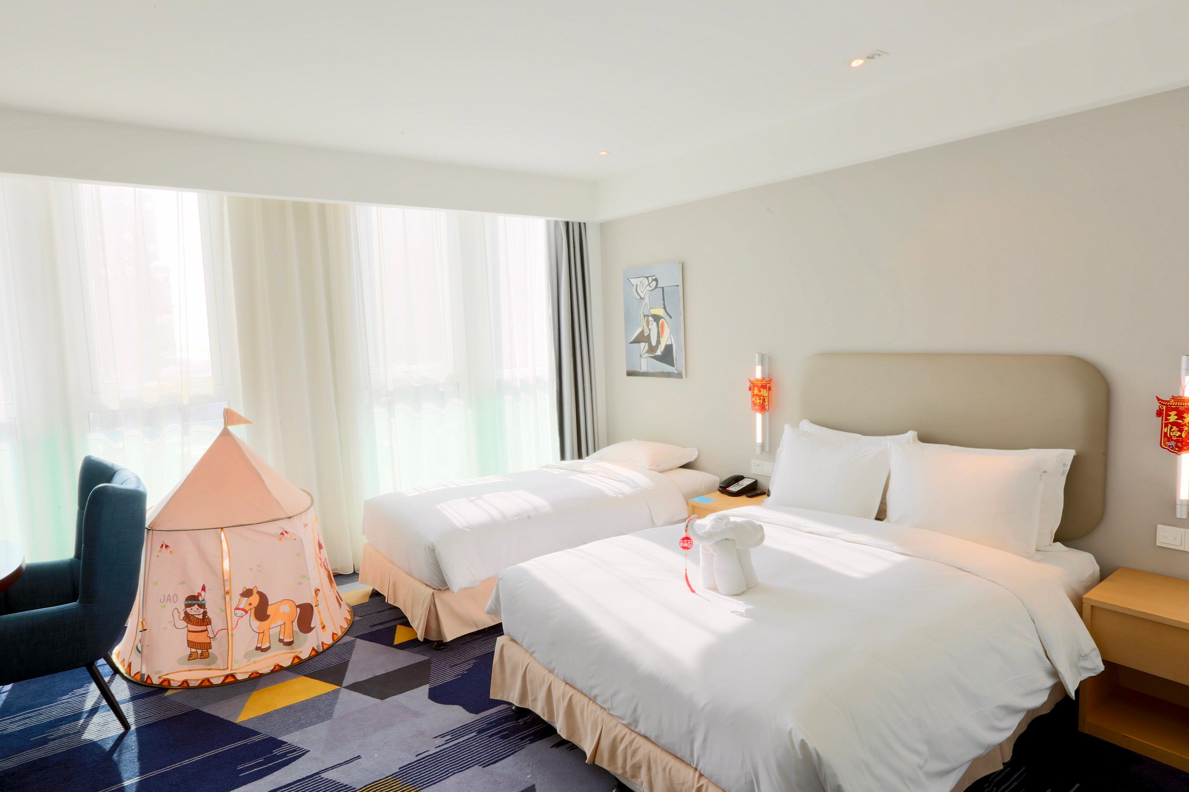 Holiday Inn Express - Qingdao West Coast By Ihg Kültér fotó