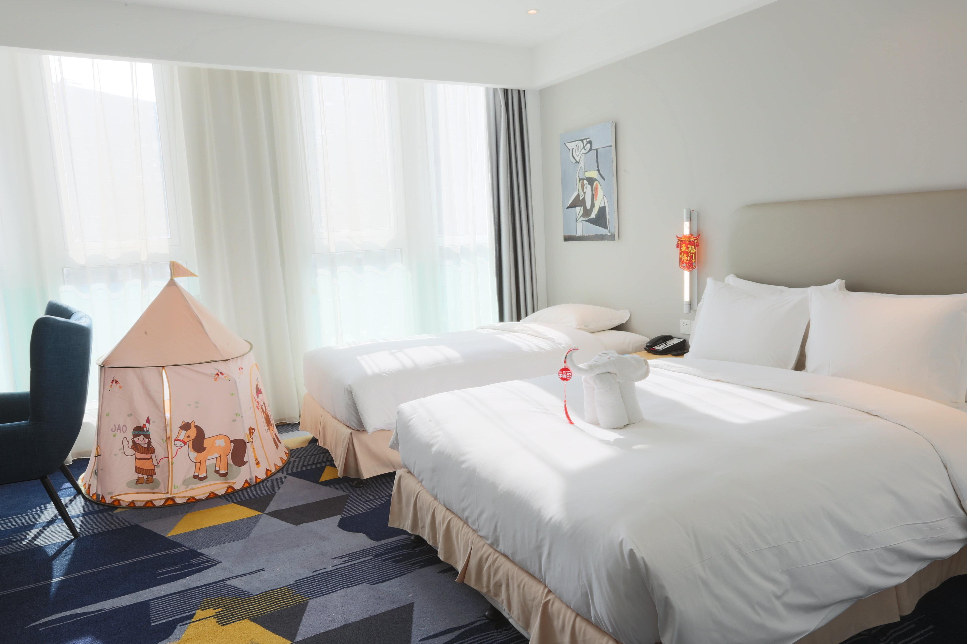 Holiday Inn Express - Qingdao West Coast By Ihg Kültér fotó