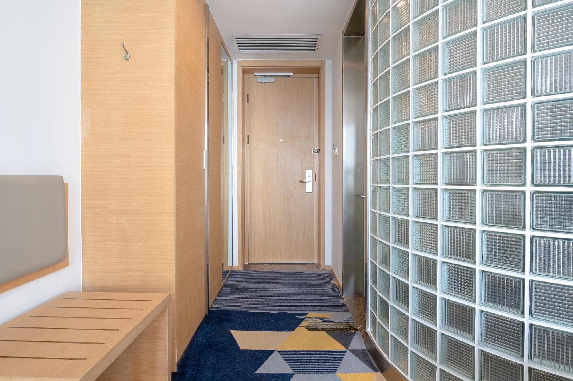 Holiday Inn Express - Qingdao West Coast By Ihg Kültér fotó