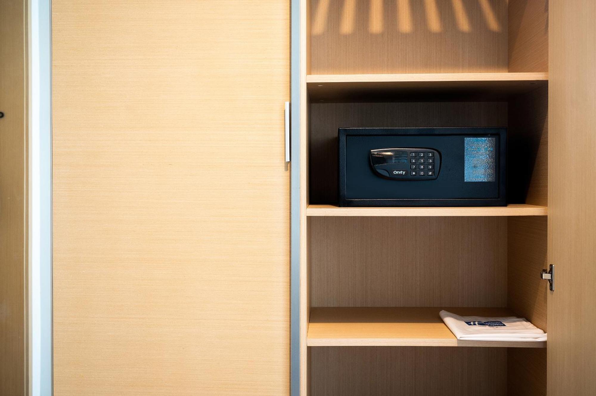 Holiday Inn Express - Qingdao West Coast By Ihg Kültér fotó
